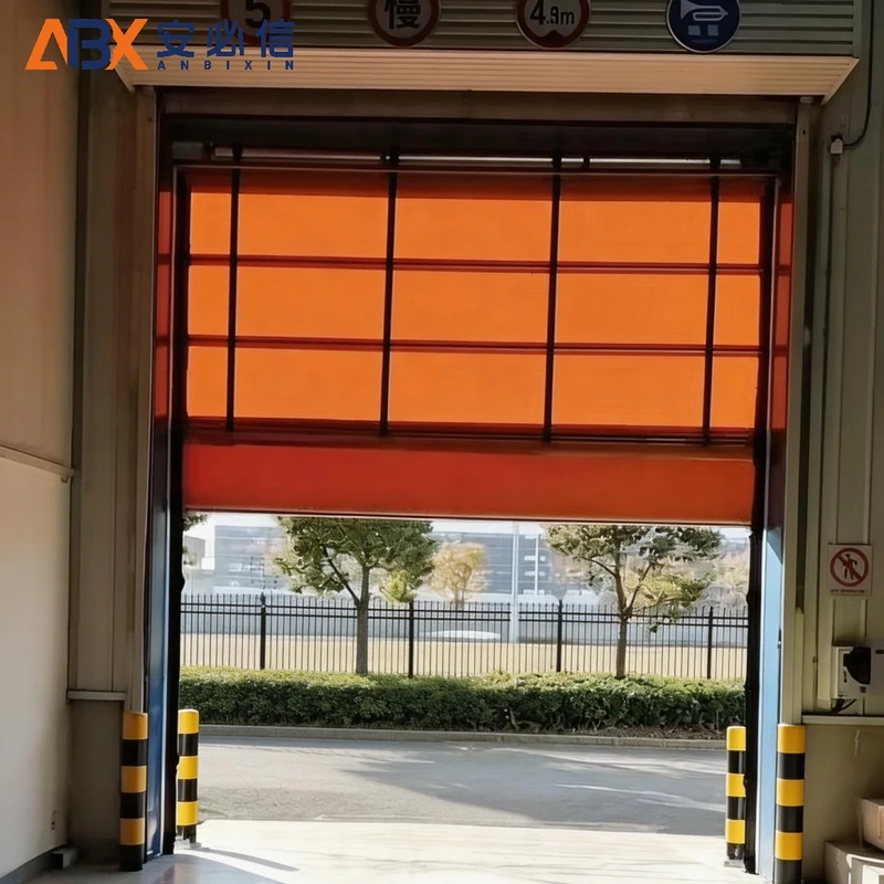 塔城高速堆积门