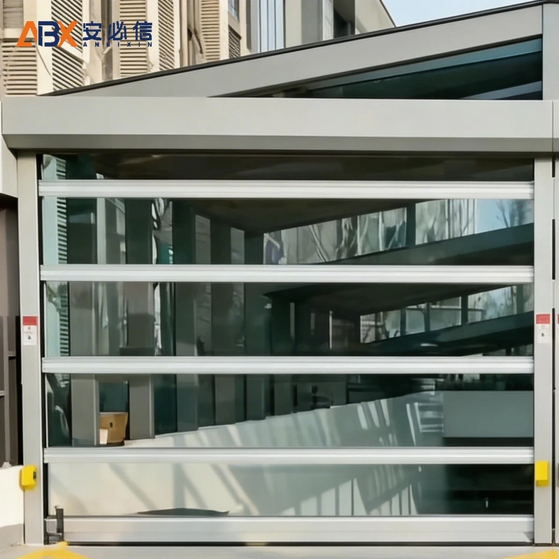 塔城高速门